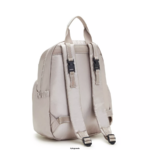 Women Diaper Bags Kipling Metallic Glow Maisie Diaper Backpack FHZD280 - Image 4