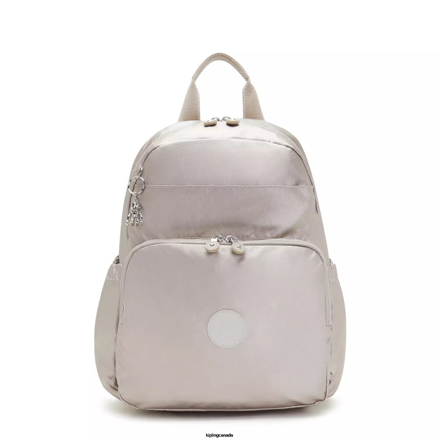 women_diaper_bags_kipling_metallic_glow_maisie_diaper_backpack_fhzd280.png Women Diaper Bags Kipling Metallic Glow Maisie Diaper Backpack FHZD280 - Image 1