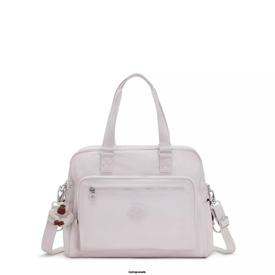 women_diaper_bags_kipling_wishful_pink_alanna_diaper_bag_fhzd281.png Women Diaper Bags Kipling Wishful Pink Alanna Diaper Bag FHZD281 - Image 1