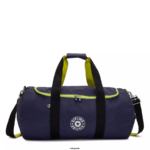 Women Duffle Bags Kipling Ultimate Navy Argus Medium Duffle Bag FHZD333