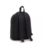 Women Fashion Backpacks Kipling Black Lite Curtis Medium Backpack FHZD372 - Image 5