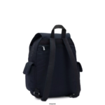 Women Fashion Backpacks Kipling Blue Bleu City Pack Backpack FHZD353 - Image 5