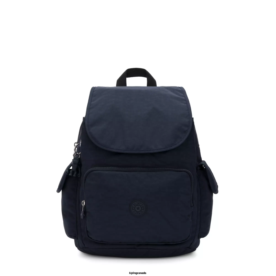 women_fashion_backpacks_kipling_blue_bleu_city_pack_backpack_fhzd353.png Women Fashion Backpacks Kipling Blue Bleu City Pack Backpack FHZD353 - Image 1