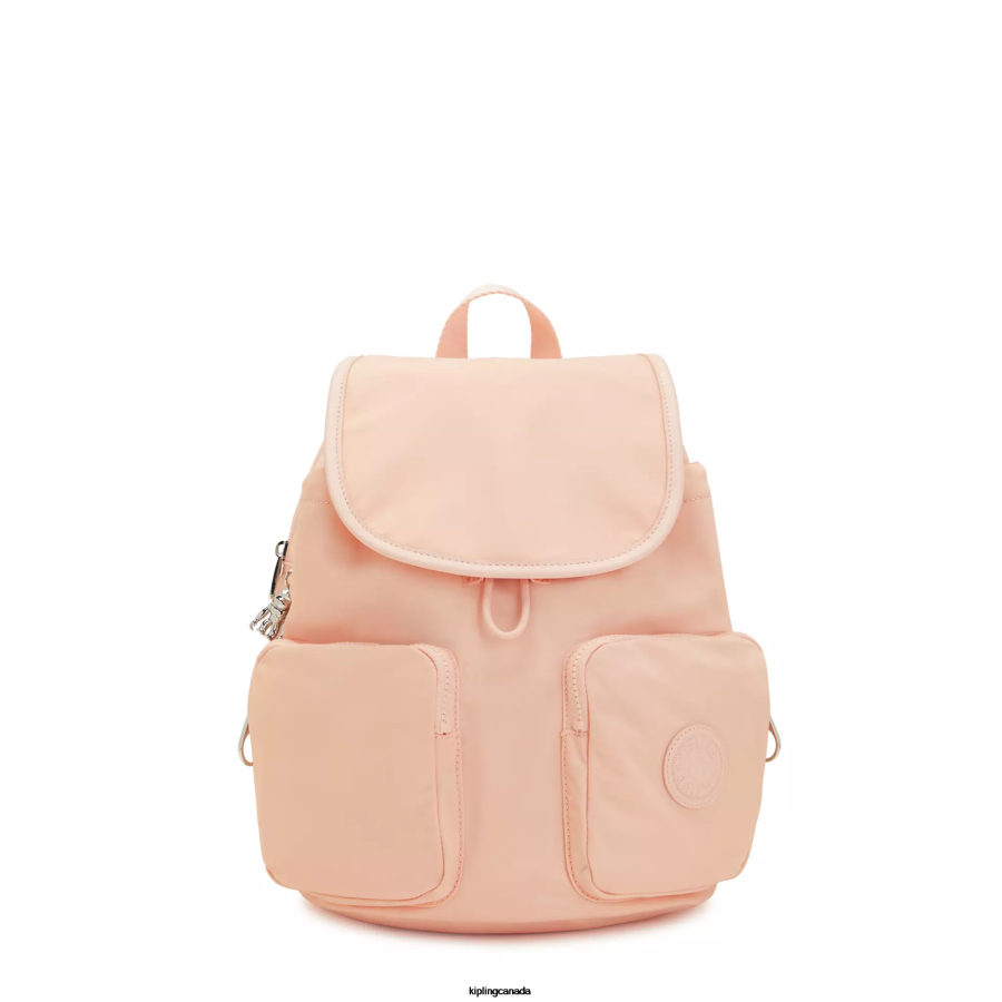 women_fashion_backpacks_kipling_garden_rose_new_city_pack_backpack_fhzd359.png Women Fashion Backpacks Kipling Garden Rose New City Pack Backpack FHZD359 - Image 1