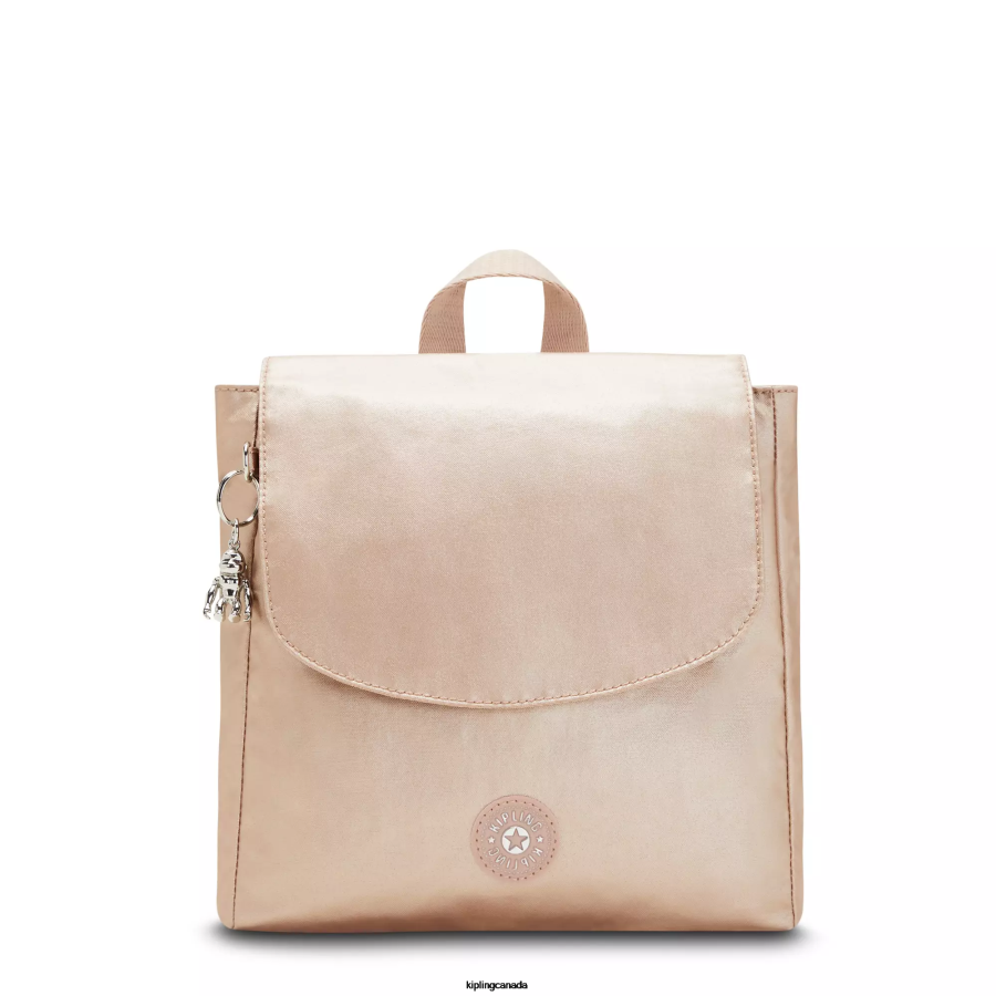 women_fashion_backpacks_kipling_gold_charm_metallic_dannie_metallic_small_backpack_fhzd391.png Women Fashion Backpacks Kipling Gold Charm Metallic Dannie Metallic Small Backpack FHZD391 - Image 1