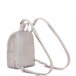 Women Fashion Backpacks Kipling Metallic Glow Curtis Compact Metallic Convertible Backpack FHZD397 - Image 5