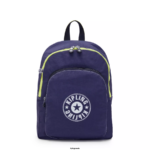 Women Fashion Backpacks Kipling Ultimate Navy Curtis Medium Backpack FHZD373