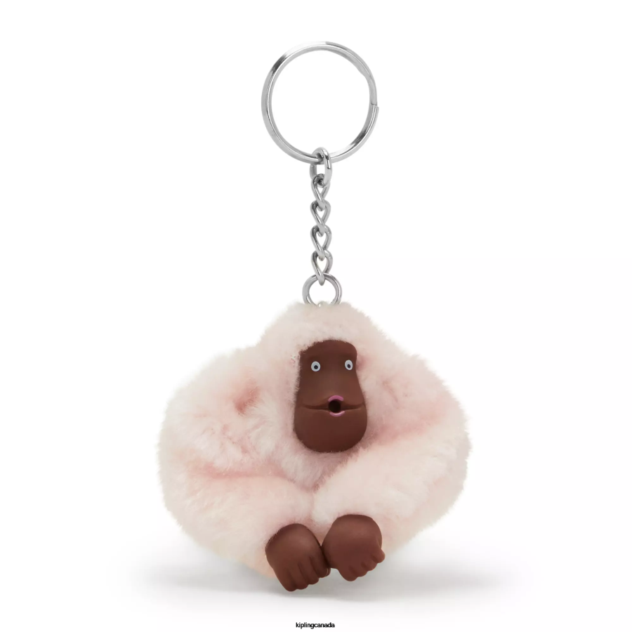 women_keychains_kipling_primrose_pink_sven_small_monkey_keychain_fhzd668.png Women Keychains Kipling Primrose Pink Sven Small Monkey Keychain FHZD668 - Image 1