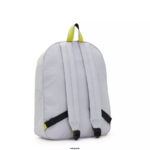 Women Laptop Backpacks Kipling Air Grey Curtis Large 17" Laptop Backpack FHZD485 - Image 5