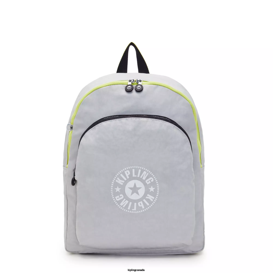women_laptop_backpacks_kipling_air_grey_curtis_large_17_laptop_backpack_fhzd485.png Women Laptop Backpacks Kipling Air Grey Curtis Large 17" Laptop Backpack FHZD485 - Image 1