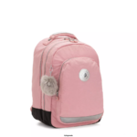 Women Laptop Backpacks Kipling Bridal Rose Class Room 17" Laptop Backpack FHZD436 - Image 2
