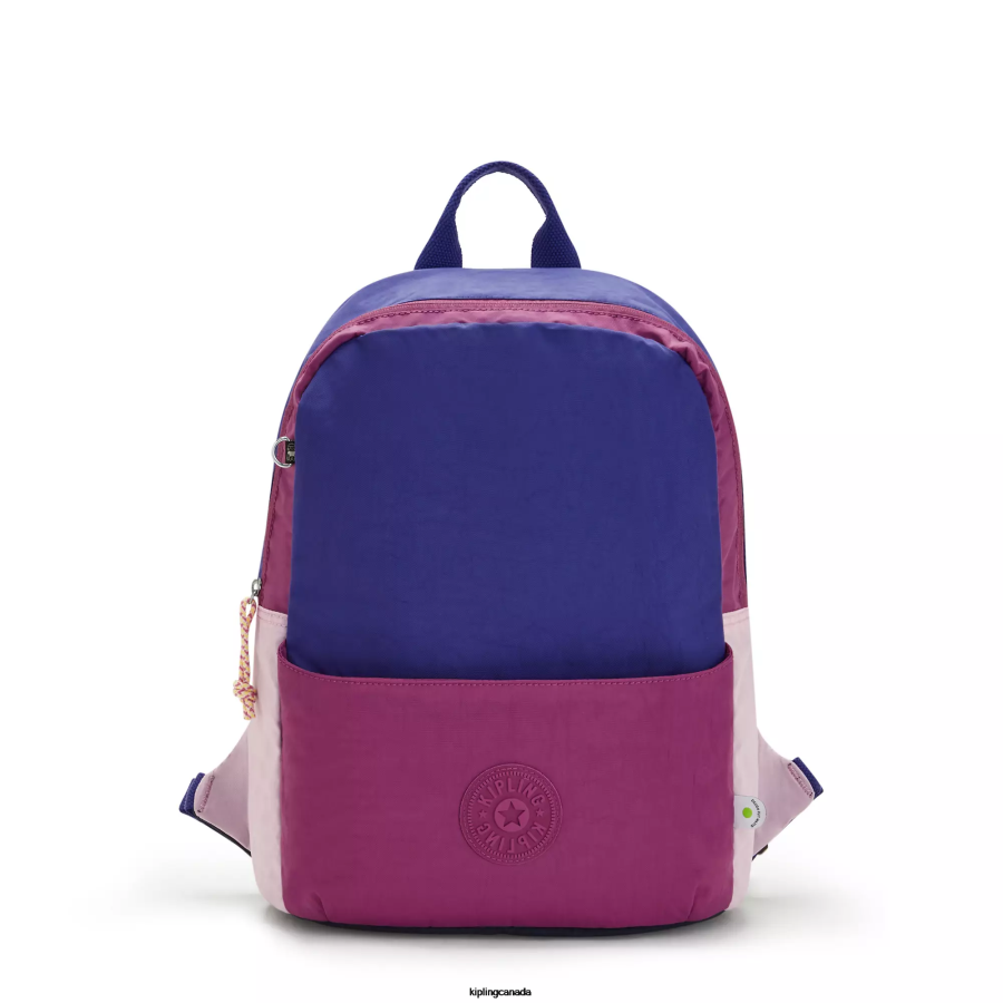 women_laptop_backpacks_kipling_dusty_carmine_sonnie_15_laptop_backpack_fhzd425.png Women Laptop Backpacks Kipling Dusty Carmine Sonnie 15" Laptop Backpack FHZD425 - Image 1