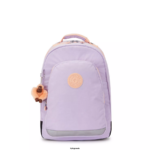 Women Laptop Backpacks Kipling Endless Lilac C Class Room 17" Laptop Backpack FHZD437