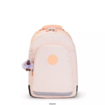 Women Laptop Backpacks Kipling Girly Tile Class Room Printed 17" Laptop Backpack FHZD478