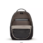 Women Laptop Backpacks Kipling Signature Embossed Seoul Large Printed 15" Laptop Backpack FHZD369 - Image 3