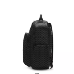 Women Laptop Backpacks Kipling Signature Embossed Seoul Large Printed 15" Laptop Backpack FHZD369 - Image 5