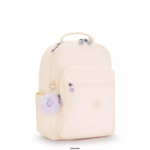 Women Laptop Backpacks Kipling Tender Blossom Seoul Large 15" Laptop Backpack FHZD457 - Image 2