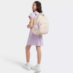 Women Laptop Backpacks Kipling Tender Blossom Seoul Large 15" Laptop Backpack FHZD457 - Image 4