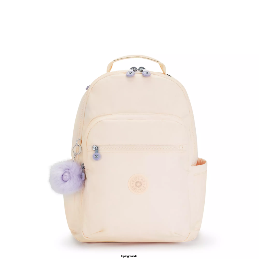 women_laptop_backpacks_kipling_tender_blossom_seoul_large_15_laptop_backpack_fhzd457.png Women Laptop Backpacks Kipling Tender Blossom Seoul Large 15" Laptop Backpack FHZD457 - Image 1