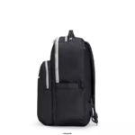 Women Laptop Backpacks Kipling True Black Fun Seoul Large 15" Laptop Backpack FHZD442 - Image 5