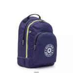 Women Laptop Backpacks Kipling Ultimate Navy Curtis Extra Large 17" Laptop Backpack FHZD365 - Image 2