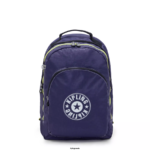 Women Laptop Backpacks Kipling Ultimate Navy Curtis Extra Large 17" Laptop Backpack FHZD365