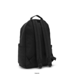 Women Laptop Backpacks Kipling Valley Black Damien Large Laptop Backpack FHZD399 - Image 5