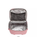 Women Lunch Bags Kipling Bridal Rose Miyo Lunch Bag FHZD633 - Image 3