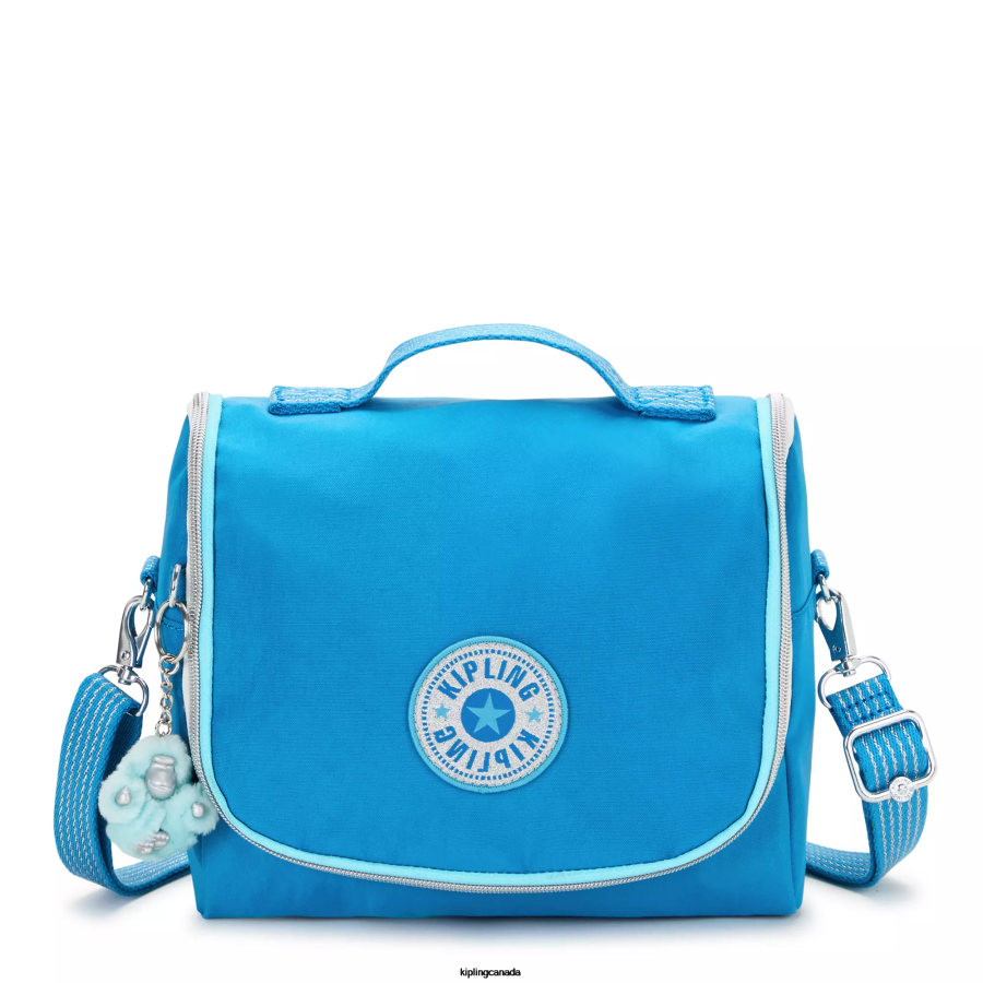 women_lunch_bags_kipling_eager_blue_fun_new_kichirou_lunch_bag_fhzd647.png Women Lunch Bags Kipling Eager Blue Fun New Kichirou Lunch Bag FHZD647 - Image 1