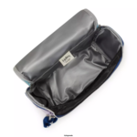 Women Lunch Bags Kipling Endless Lilac Fun New Kichirou Lunch Bag FHZD648 - Image 3
