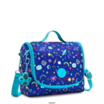 Women Lunch Bags Kipling Galaxy Gimmicks New Kichirou Printed Lunch Bag FHZD635 - Image 2