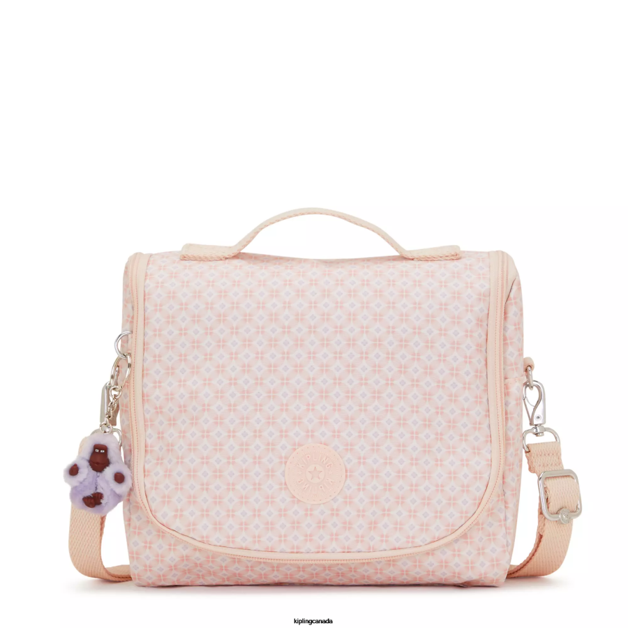 women_lunch_bags_kipling_girly_tile_new_kichirou_printed_lunch_bag_fhzd640.png Women Lunch Bags Kipling Girly Tile New Kichirou Printed Lunch Bag FHZD640 - Image 1