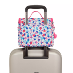 Women Lunch Bags Kipling Poppy Stars New Kichirou Printed Lunch Bag FHZD636 - Image 5
