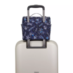 Women Lunch Bags Kipling Surf Sea Print New Kichirou Printed Lunch Bag FHZD638 - Image 5
