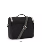Women Lunch Bags Kipling True Black Fun New Kichirou Lunch Bag FHZD645 - Image 5