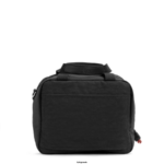 Women Lunch Bags Kipling True Black Miyo Lunch Bag FHZD630 - Image 4