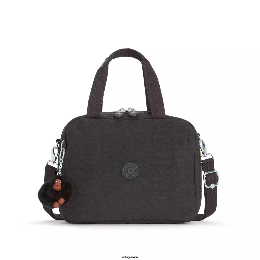 women_lunch_bags_kipling_true_black_miyo_lunch_bag_fhzd630.png Women Lunch Bags Kipling True Black Miyo Lunch Bag FHZD630 - Image 1