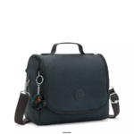 Women Lunch Bags Kipling True Blue Tonal New Kichirou Kichirou Lunch Bag FHZD658 - Image 2