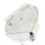 Women Medium Backpacks Kipling Alabaster Ibro Backpack FHZD334 - Image 3