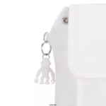 Women Medium Backpacks Kipling Alabaster Ibro Backpack FHZD334 - Image 5