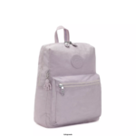 Women Medium Backpacks Kipling Gentle Lilac Rylie Backpack FHZD371 - Image 2