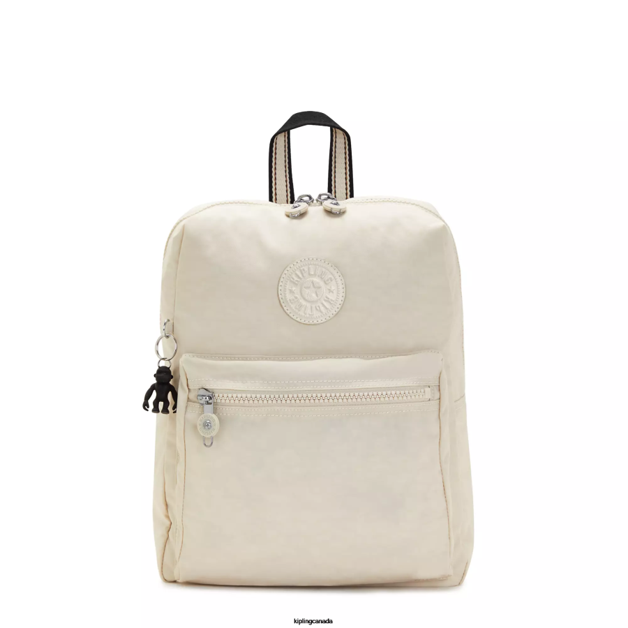 women_medium_backpacks_kipling_light_sand_rylie_backpack_fhzd370.png Women Medium Backpacks Kipling Light Sand Rylie Backpack FHZD370 - Image 1