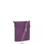 Women Mini Bags Kipling Endless Plum Keiko Crossbody Mini Bag FHZD88 - Image 4