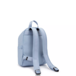 Women Mini Bags Kipling Fading Sky Delia Mini Backpack FHZD366 - Image 5