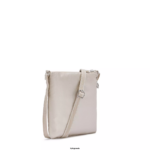 Women Mini Bags Kipling Metallic Glow Keiko Metallic Crossbody Mini Bag FHZD98 - Image 5