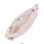 Women Mini Bags Kipling Orchid Pink Keiko Crossbody Mini Bag FHZD85 - Image 3