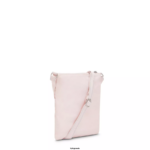 Women Mini Bags Kipling Orchid Pink Keiko Crossbody Mini Bag FHZD85 - Image 4