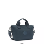 Women Mini Bags Kipling Rich Blue Kala Mini Handbag FHZD78 - Image 2