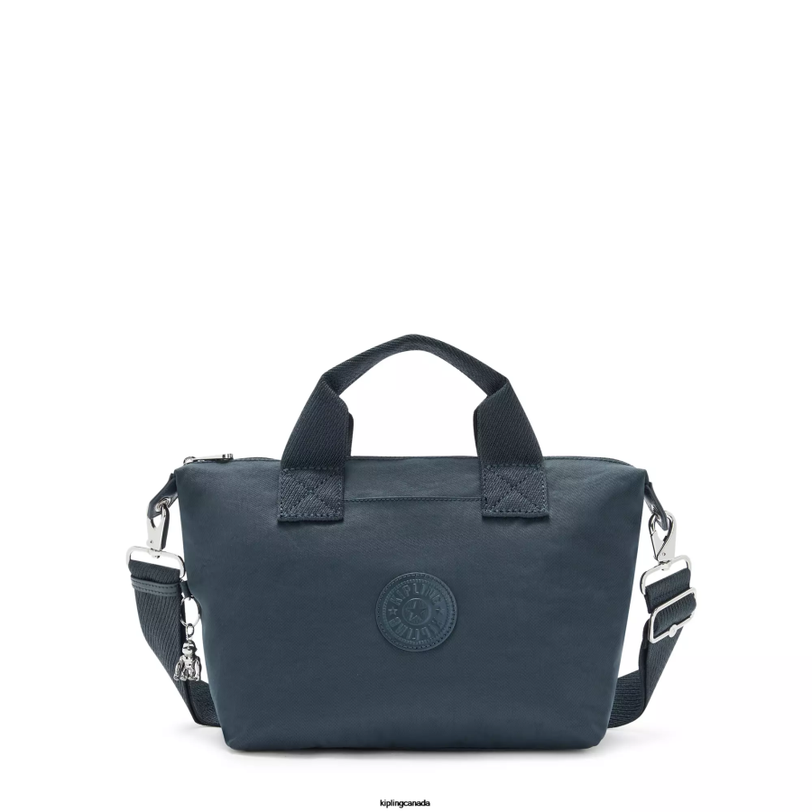 women_mini_bags_kipling_rich_blue_kala_mini_handbag_fhzd78.png Women Mini Bags Kipling Rich Blue Kala Mini Handbag FHZD78 - Image 1