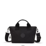 Women Mini Bags Kipling Signature Embossed Kala Mini Printed Handbag FHZD63